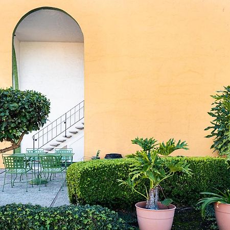 Granada Inn Санта Клара Екстериор снимка