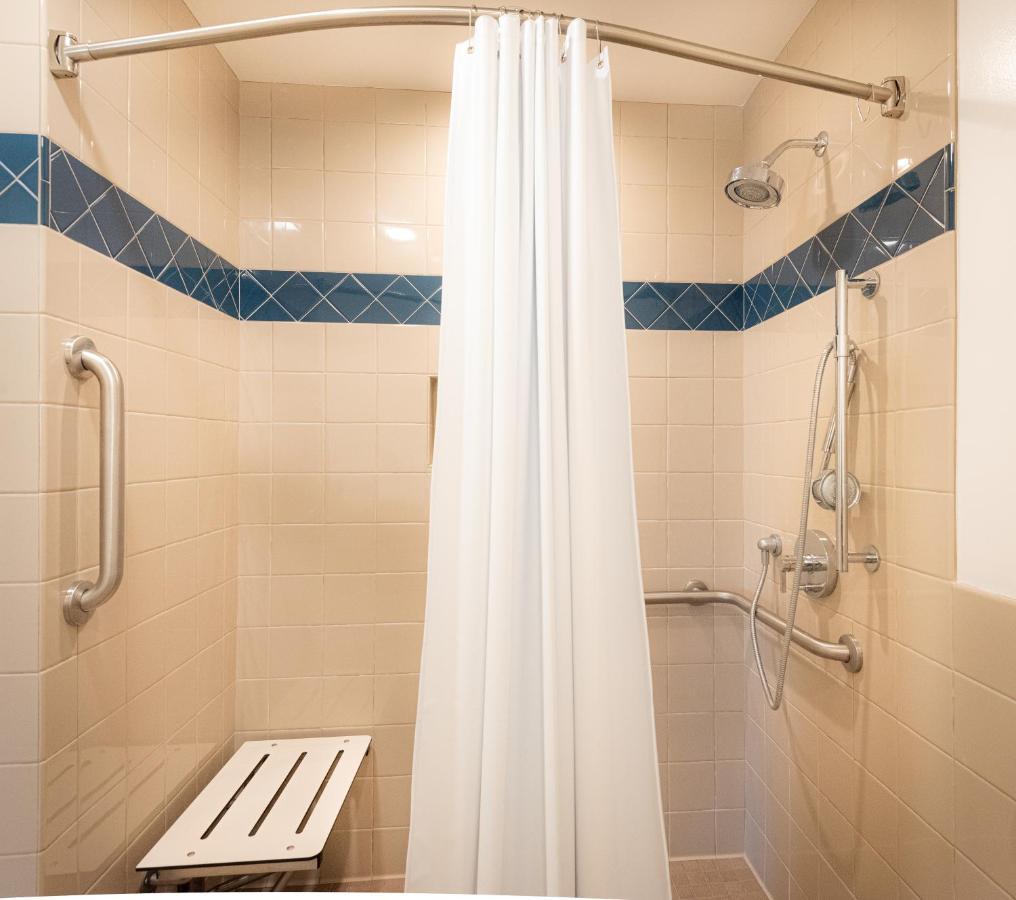 Granada Inn Санта Клара Екстериор снимка