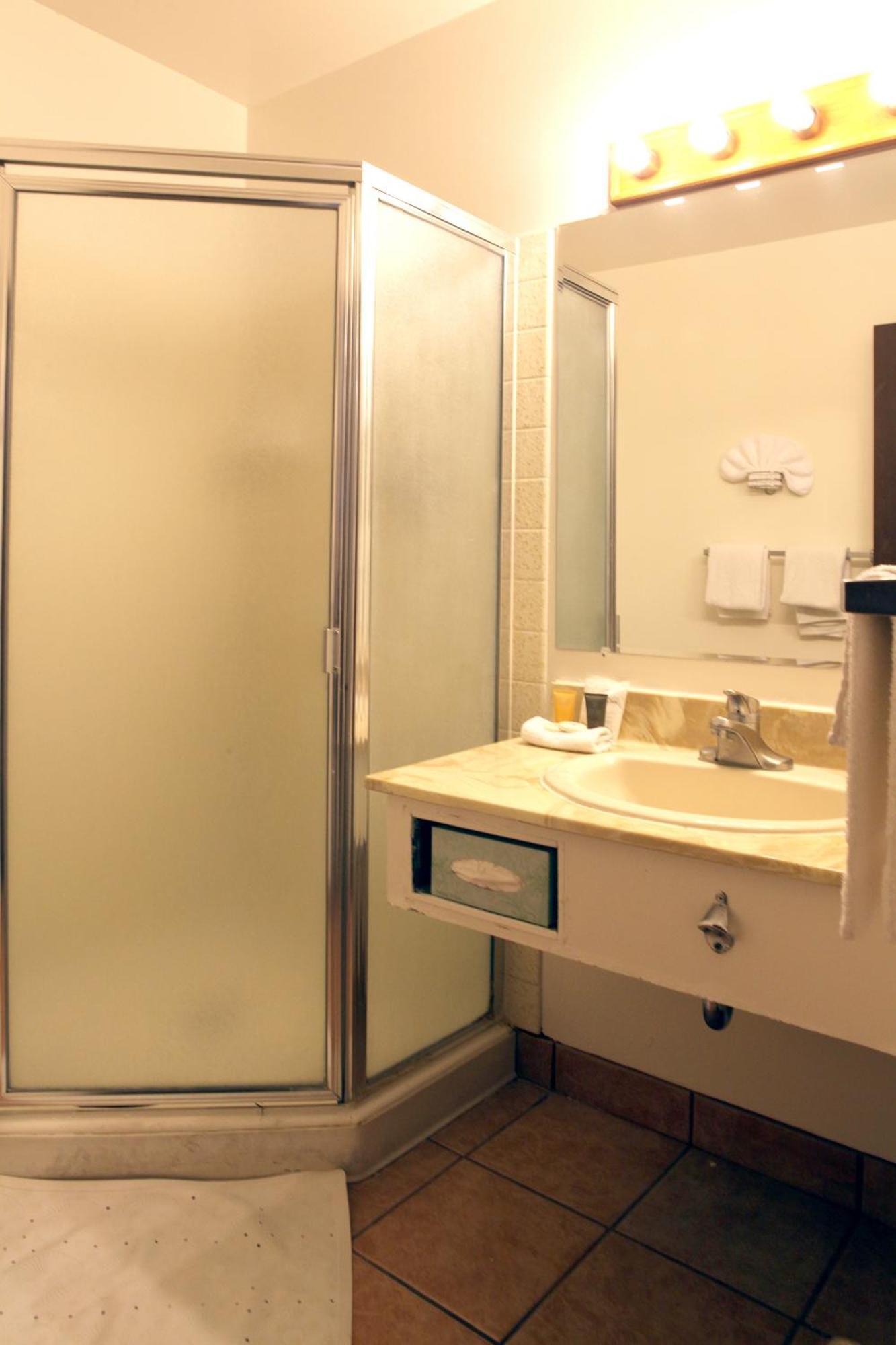 Granada Inn Санта Клара Екстериор снимка