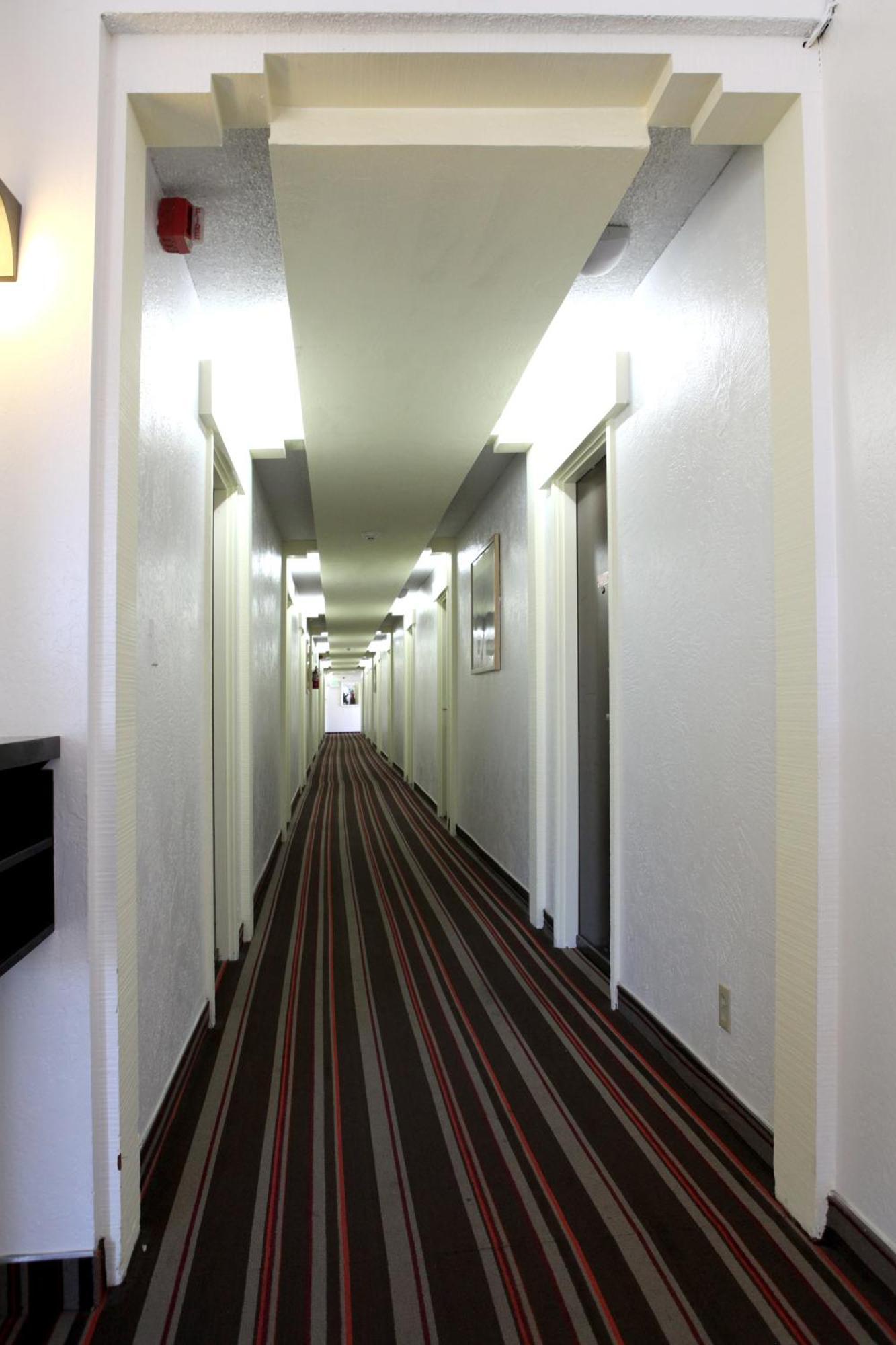 Granada Inn Санта Клара Екстериор снимка