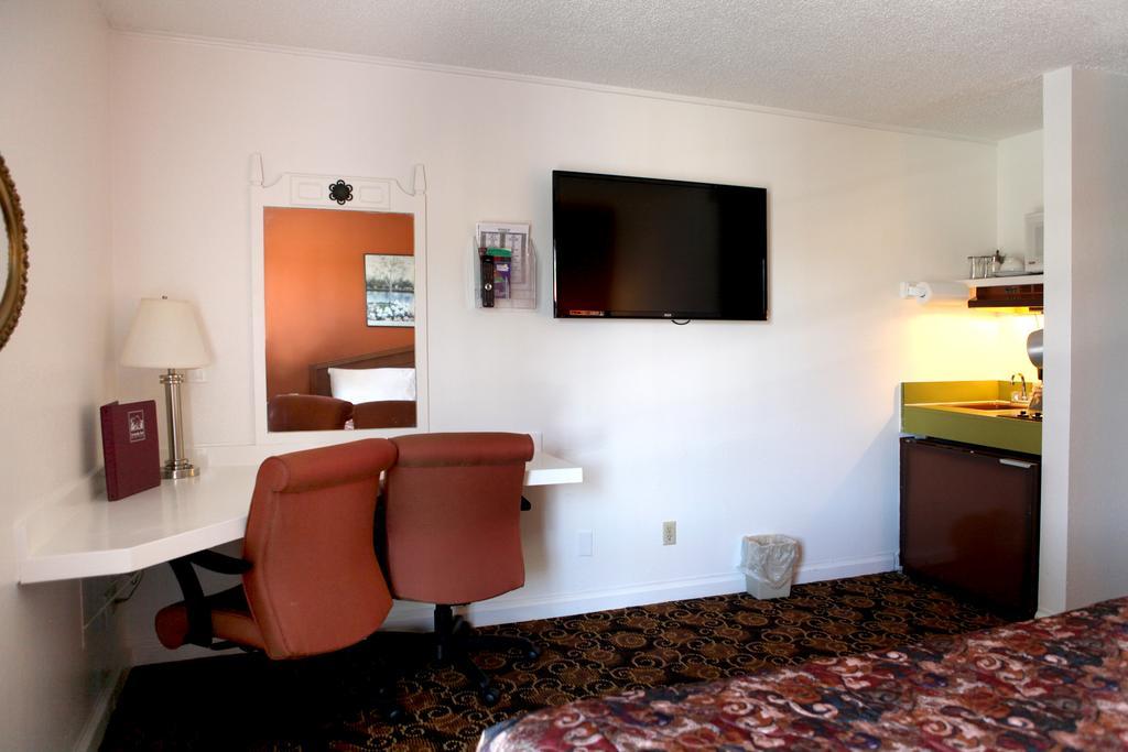 Granada Inn Санта Клара Екстериор снимка