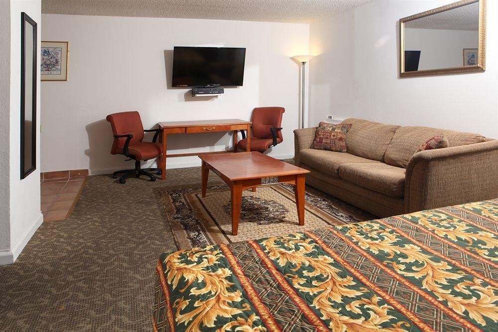 Granada Inn Санта Клара Екстериор снимка