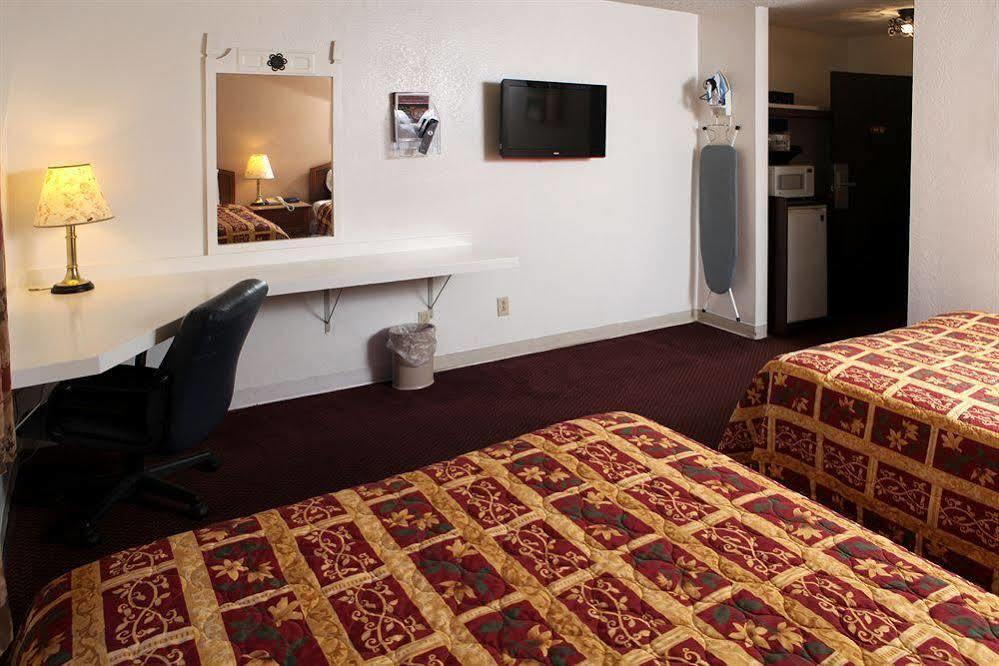 Granada Inn Санта Клара Екстериор снимка